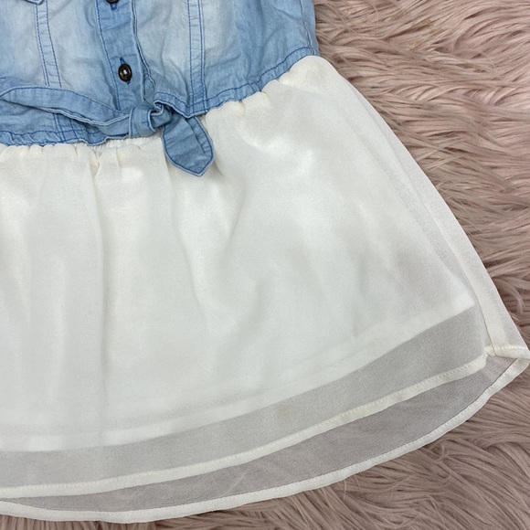 Country Style Dress - Picture 3 of 3